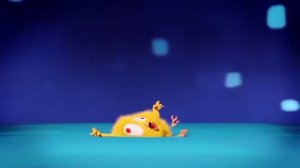 Мультик Где Чики??? Where Chiki???  смешные моменты