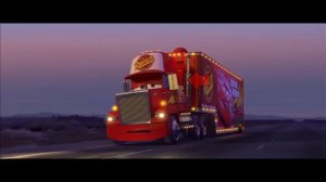 Multfilm uzbek tilida. CHaqmoq makvin multfilimi hatolari