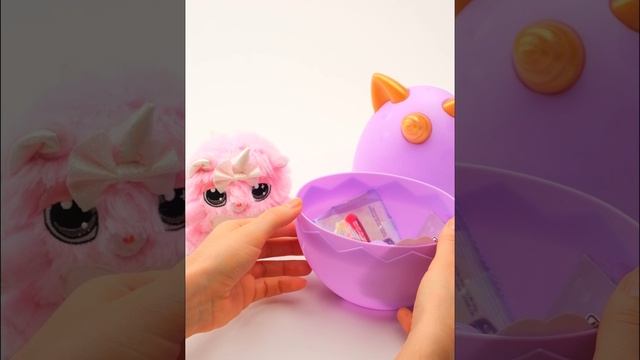 kittycorn_unpacking смотреть онлайн