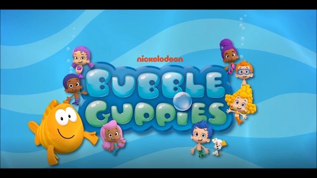 Bubble Guppies: Climb A Mountain With Me