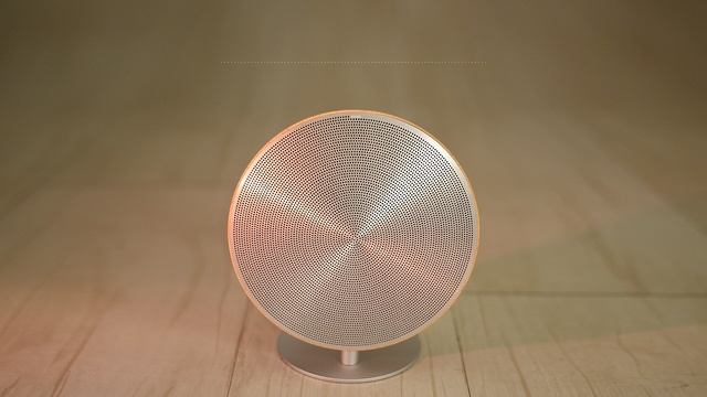 EMIE Solo One Bluetooth Speaker - Review смотреть онлайн