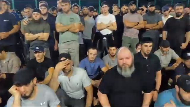 Это мнение народа АУХА! смотреть онлайн