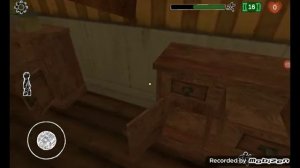 игра кот Фред . Пройдено 3 день . средина 4 дня !