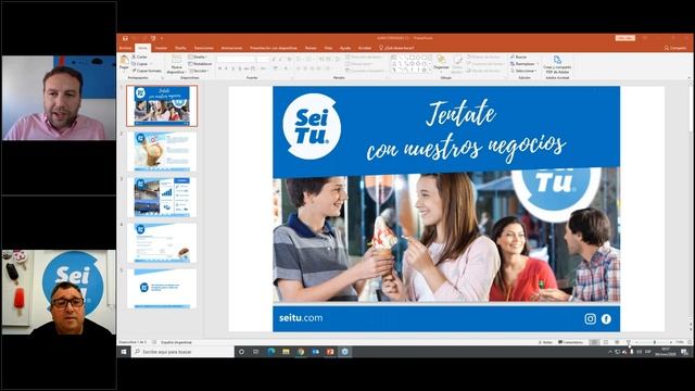 Conferencia 4 negocios para invertir y mirar de cerca смотреть онлайн