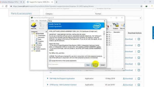How Download and Update Your Dell Drivers смотреть онлайн