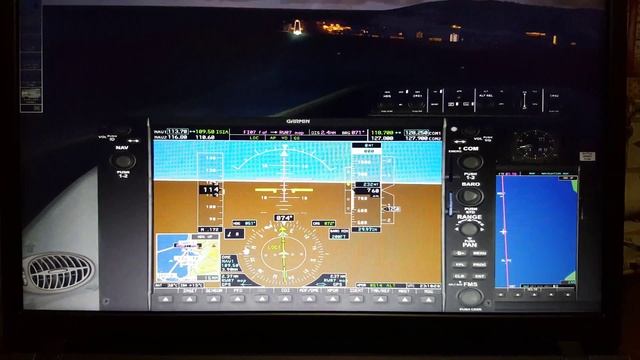 Cessna Citation Mustang | Landing Sangster Intl. | MKJS смотреть онлайн