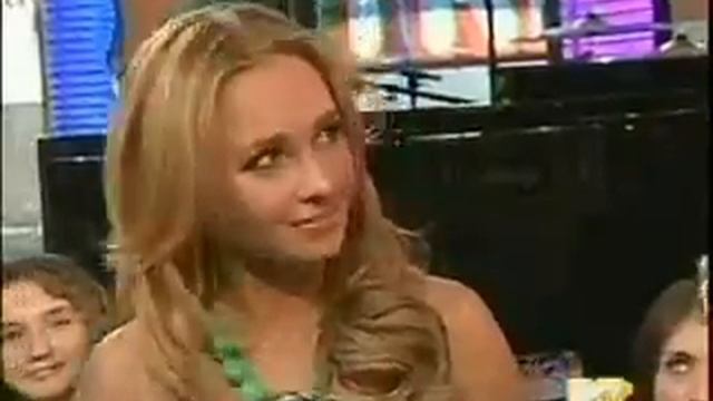 Hayden Panettiere - Make you mine (by Vanessa Hudgens) смотреть онлайн