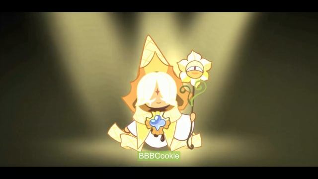 Have A Pure Vanilla Cookie's Soulstone When You Promote  Squid Ink Cookie 3* | Cookie Run: Kingdom