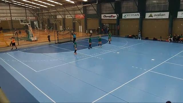 Juniors A Damas | FERRO vs MUN. SAN MIGUEL | Fecha 1 | 04/08/24 #fcohandball #balonmano #handball смотреть онлайн
