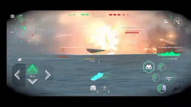 MODERN WARSHIPS~•|•~ГАЙД ВТОРОЙ ТИР