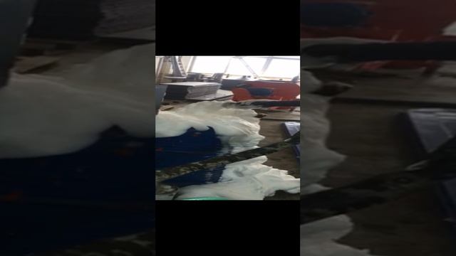 Автоматический пеногенератор «ПГ-АВ-200» в работе смотреть онлайн