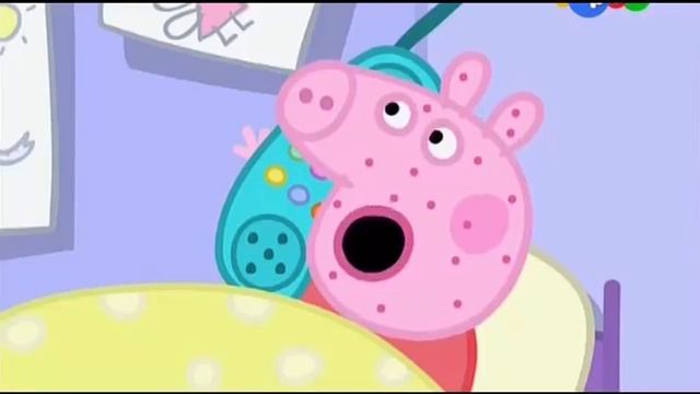 Свинка Пеппа. Канал про друзей ПЕППЫ. CARTOONS FOR KIDS смотреть онлайн