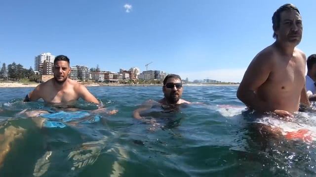 CODIE PADDLE OUT смотреть онлайн