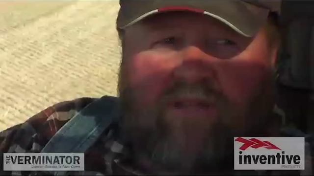 Verminator Testimonials: Controlling gophers on your farm. смотреть онлайн