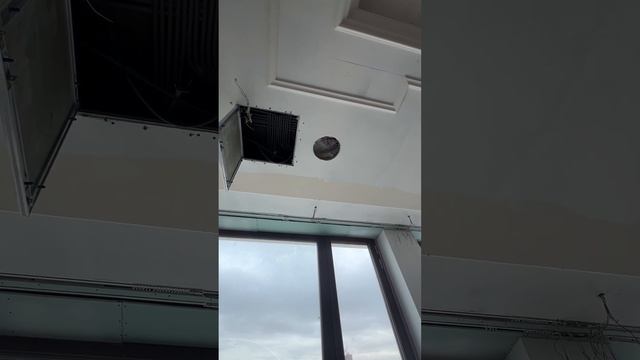 Как устанавливать колонки в потолок от DVAA.PRO смотреть онлайн