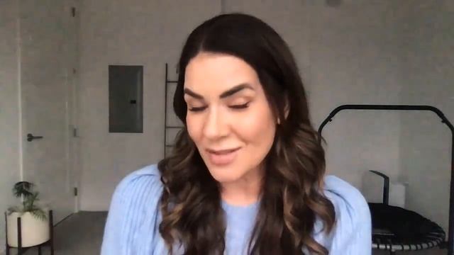 How The Bible Recap and D-Group started with Tara-Leigh Cobble смотреть онлайн