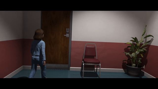 Beyond Two Souls   Playthrough PC Steam (Part 15)