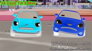 (RQ/FIXED) Preview Shine Effects (Sponsored By Klasky Csupo 2001 Effects)