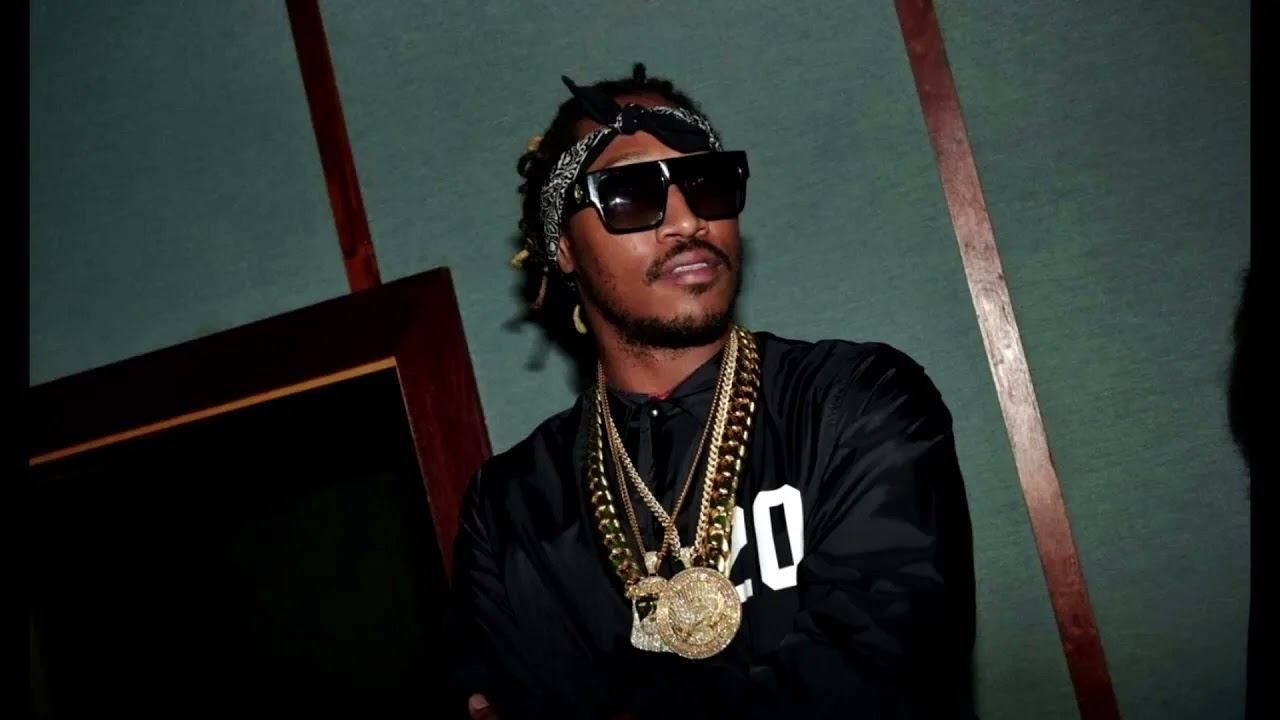 (FREE) DECENT - FUTURE X 21 SAVAGE X ASAP ROCKY Type Beat 2024