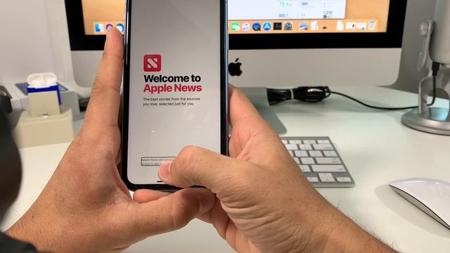 How to Disable / Turn OFF TalkBack on a Apple iPhone XR смотреть онлайн