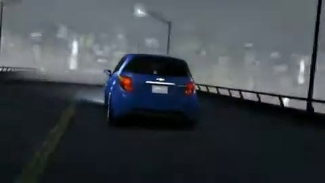 Chevrolet Aveo RS (480 x 360).mp4 смотреть онлайн