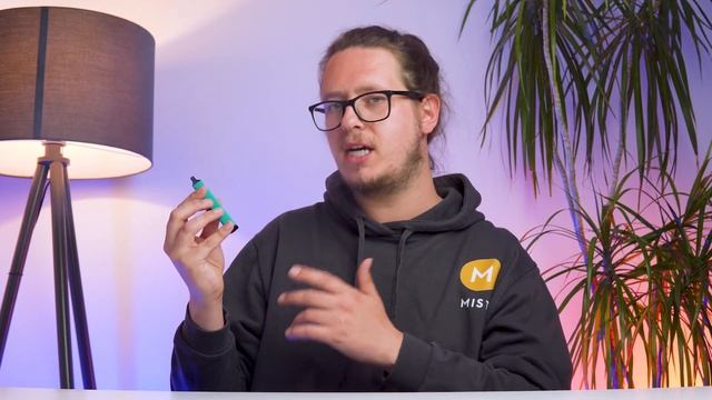 10 Best Disposable Vapes in 2023 смотреть онлайн