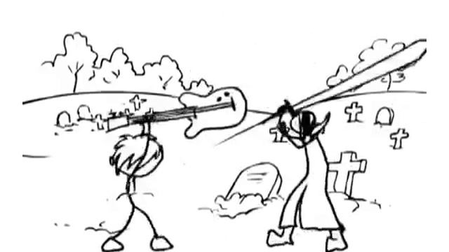 Хрустим без правил!2 часть! смотреть онлайн