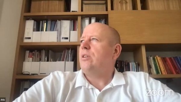 Jyoti Fest | 2021 | Ом Атис. Саяна и Нираяна