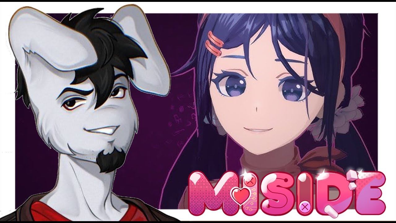 ДОЛГОЖДАННЫЙ ШЕДЕВР ВЫШЕЛ! УХАЖИВАЕМ ЗА ДЕВУШКОЙ МУЧТЫ В MISIDE