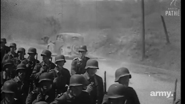 Operation Barbarossa: World’s Largest Military FAILURE смотреть онлайн