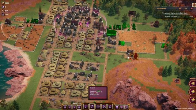 Distant Kingdoms Review смотреть онлайн