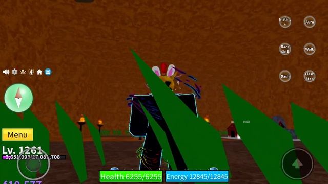 i got rabbit v3 in blox fruit! смотреть онлайн