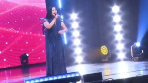 Автор-исполнитель (татарских, чувашских и русских) песен Фарида Файзуллина.