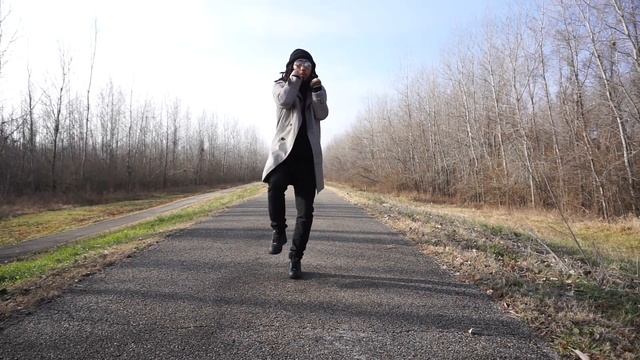 Get's Her High by Kaze'angelo (DANCE COVER) / By: @uo_richyg смотреть онлайн