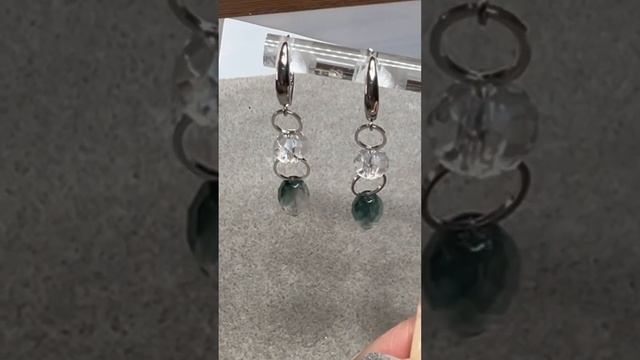 Очень нежный комплект 🍀 смотреть онлайн