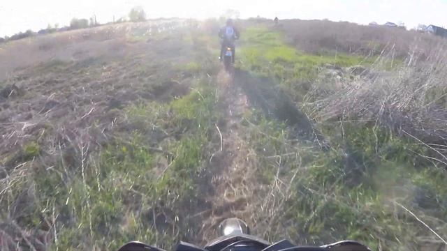 рібята, це можна назвати ендуро? loncin LX300 смотреть онлайн