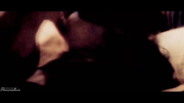 ► damon + elena | born with a broken heart [4x23] смотреть онлайн