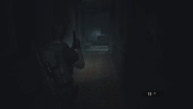 Back to the Station - Blueberry Jams to Resident Evil 3 Remake - Part 6 [K.A.T.V.] смотреть онлайн