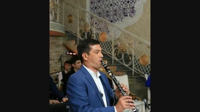 Yavər Klarnet (Inanmaram).Elşən sintez (aranjeman).Nəzirməmməd zərb.1996 смотреть онлайн