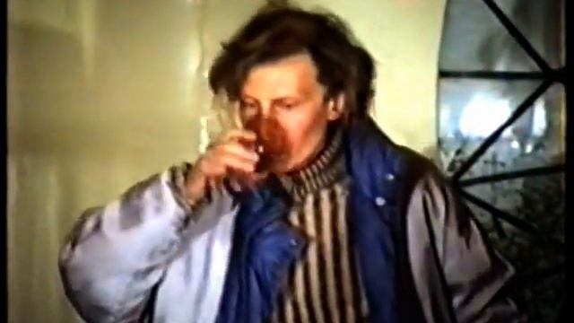 Музыкальный клуб Александр Юнак смотреть онлайн
