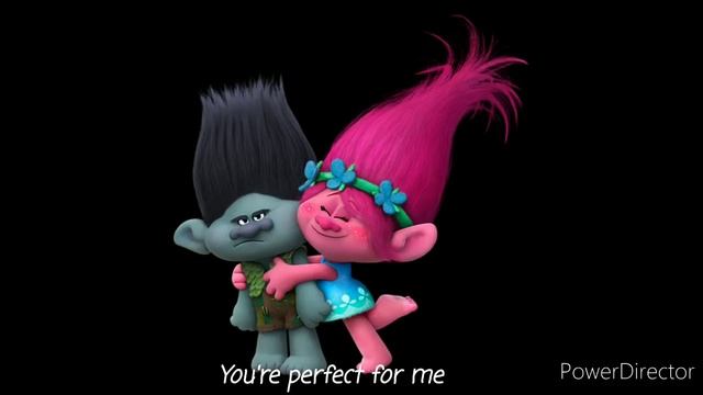 Perfect For Me - Justin Timberlake (Lyric Video)