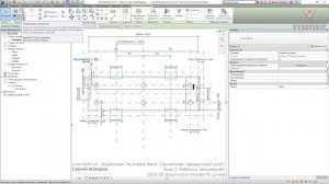 [Курс «Autodesk Revit Семейства: Продвинутый уровень»] Видимость стульев по длине