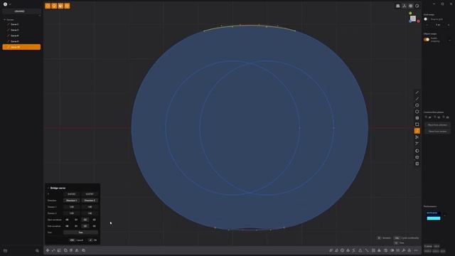 Plasticity _ Impossible Circle Curves смотреть онлайн