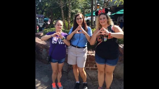 Sigma Sigma Sigma's Epsilon Tau Find Your Ohana