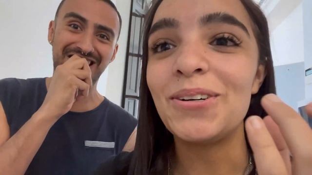 Me recibí, Argentina a la final y fui a un sushi libre || More Andrade смотреть онлайн