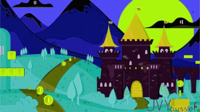 Kindly Keyin New Intro 4 Effects (Gamavision Csupo Effects EXTENDED)