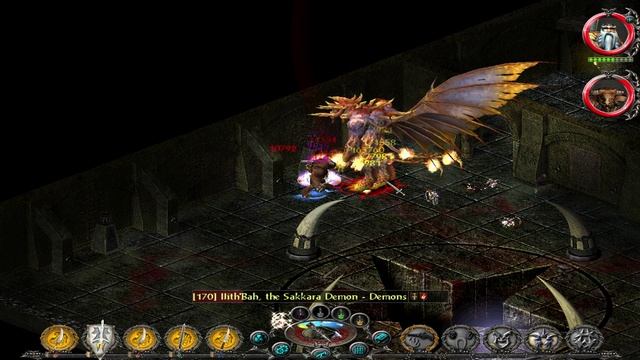 Sacred Gold: Освободите Шаддар-Нур