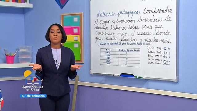 Sexto de primaria, año bisiesto смотреть онлайн