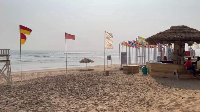 Vlog4|| We visited one of India's best kept secrets.. Eco Retreat Konark (Day 1) || 4K смотреть онлайн