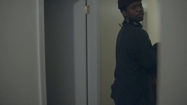 Black 365 - Episode 1 смотреть онлайн